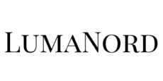 LumaNord Logo